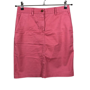 Unisex Gant - Fabric skirt, size 36 - Pink (1)