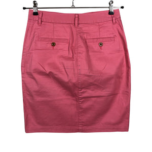 Unisex Gant - Fabric skirt, size 36 - Pink (2)