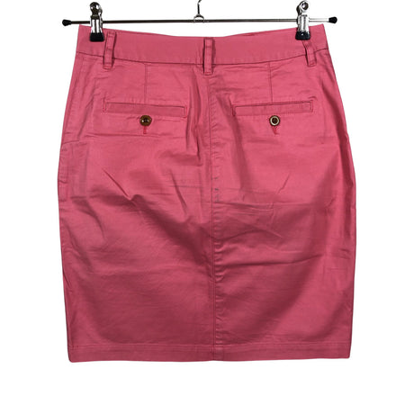 Unisex Gant - Fabric skirt, size 36 - Pink (2)