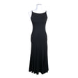Unisex Uniqlo - Tricot dress, size 34 - Black ()