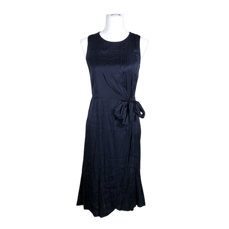 Unisex Esprit - Schiffon dress, size 36 - Blue ()