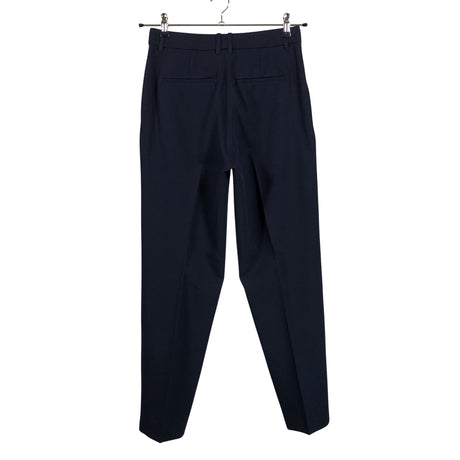 Unisex Uniqlo - Straight leg trousers, size 36 - Blue (2)