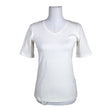 Unisex Noom - T-shirt, size 34 - Natural white ()