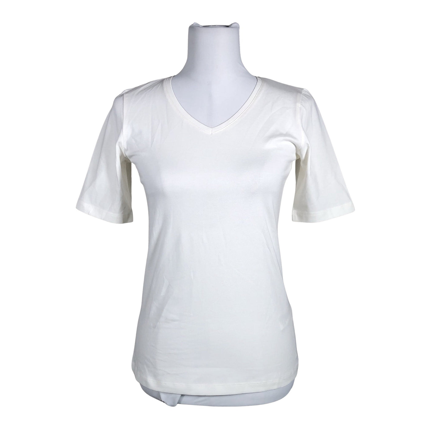 Unisex Noom - T-shirt, size 34 - Natural white (1)