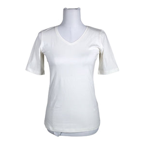 Unisex Noom - T-shirt, size 34 - Natural white (1)