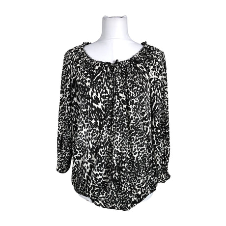 Unisex Philosophy Blues Original - Tricot shirt, size 38 - Black ()