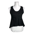 Unisex RomyB - Top, size 36 - Gray ()