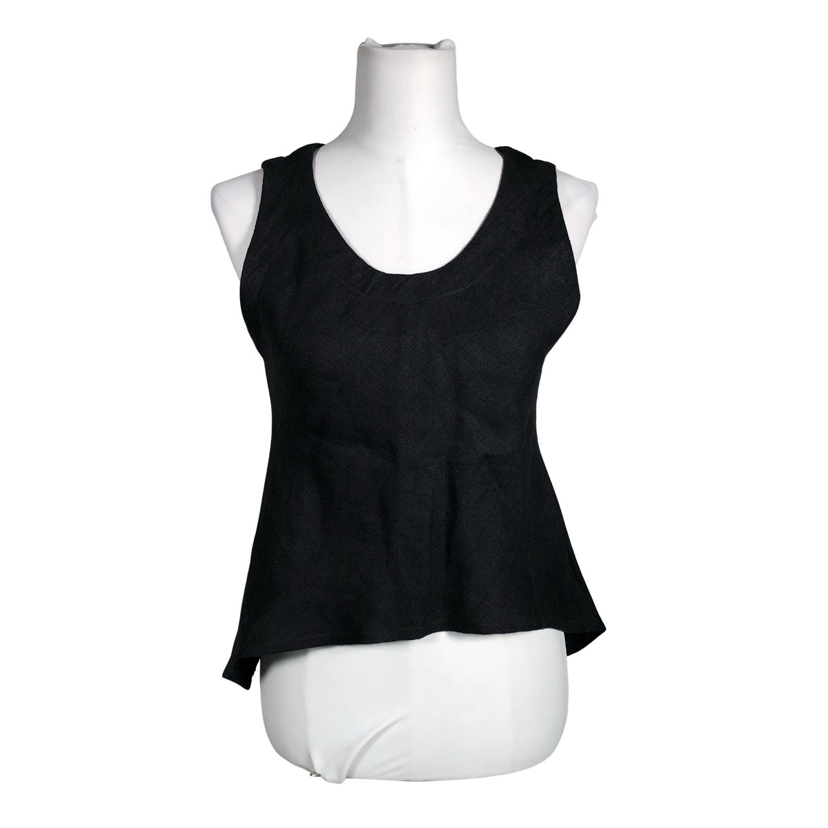 Unisex RomyB - Top, size 36 - Gray (1)