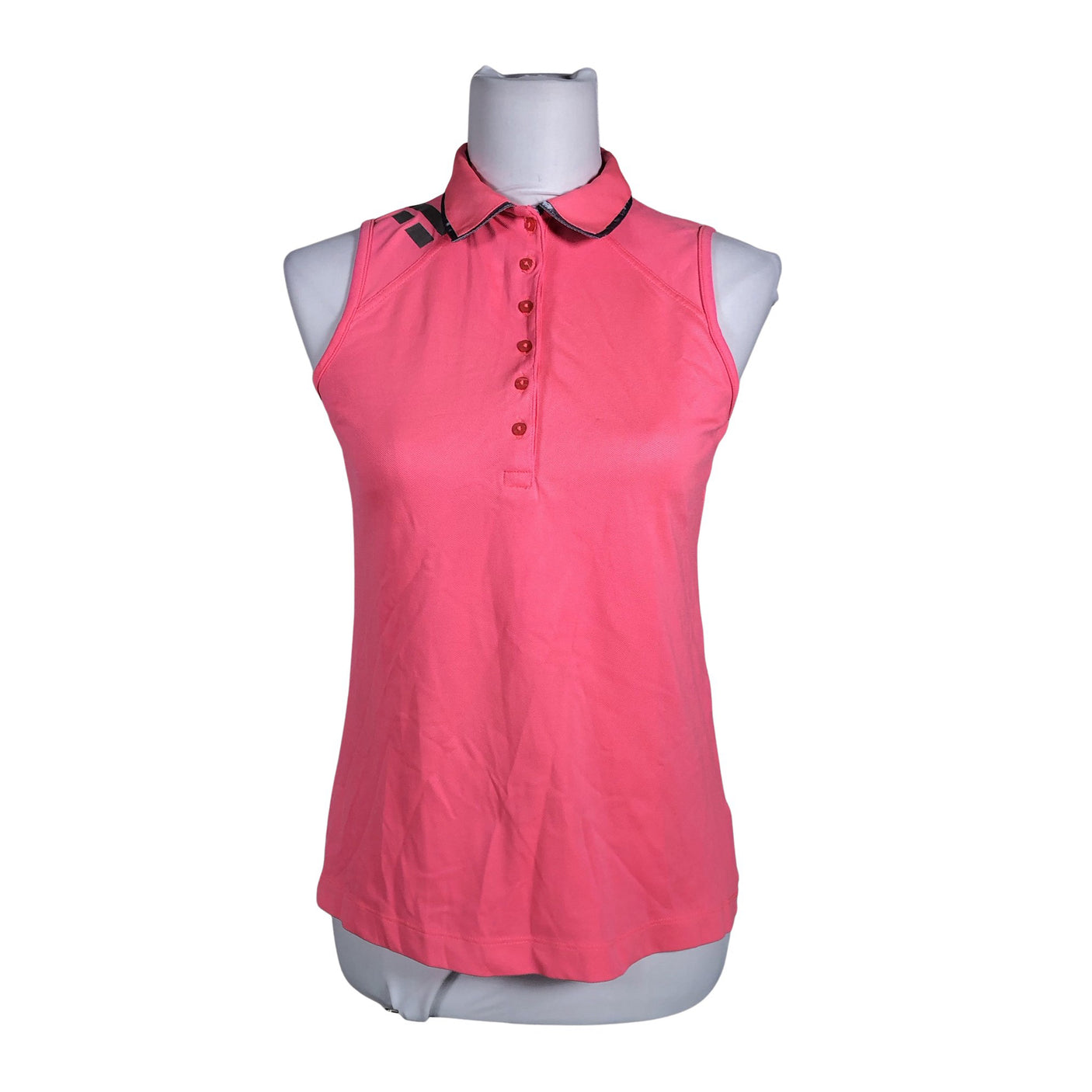 Unisex Röhnisch - Sports top, size 36 - Light pink (1)