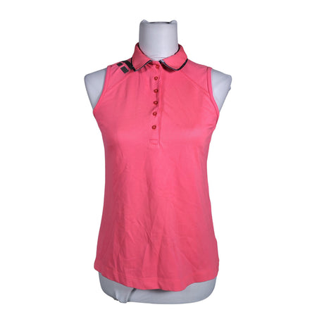 Unisex Röhnisch - Sports top, size 36 - Light pink ()