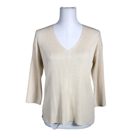 Unisex Massimo Dutti - Sweater, size 36 - Natural white ()
