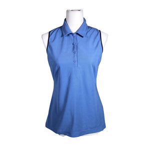 Unisex EPNY - Polo shirt, size 38 - Light blue (1)