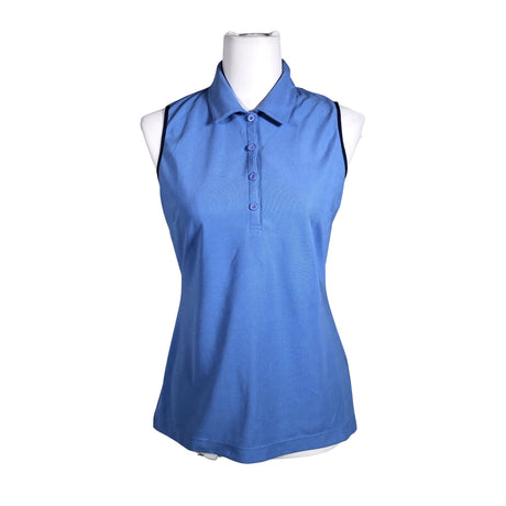 Unisex EPNY - Polo shirt, size 38 - Light blue ()