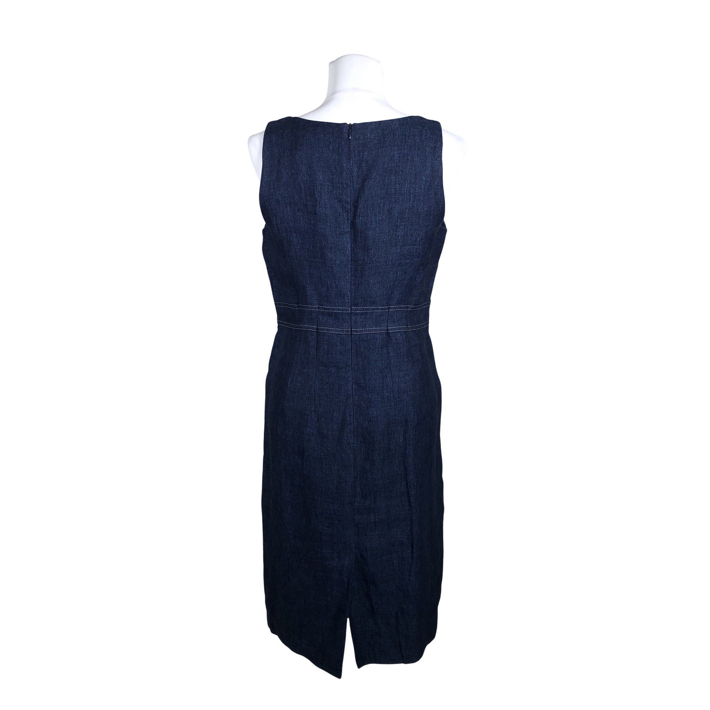 Unisex Andiata - Dress, size 38 - Blue (3)