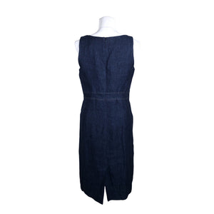 Unisex Andiata - Dress, size 38 - Blue (3)