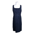 Unisex Andiata - Dress, size 38 - Blue ()