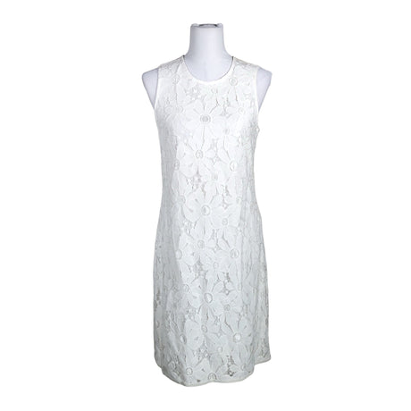 Unisex Betty Barclay - Party dress, size 40 - White ()
