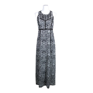 Unisex IRO - Maxi dress, size 40 - Black (1)