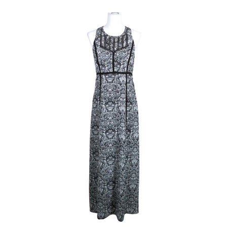 Unisex IRO - Maxi dress, size 40 - Black ()