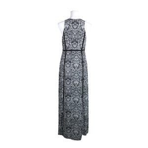 Unisex IRO - Maxi dress, size 40 - Black (3)