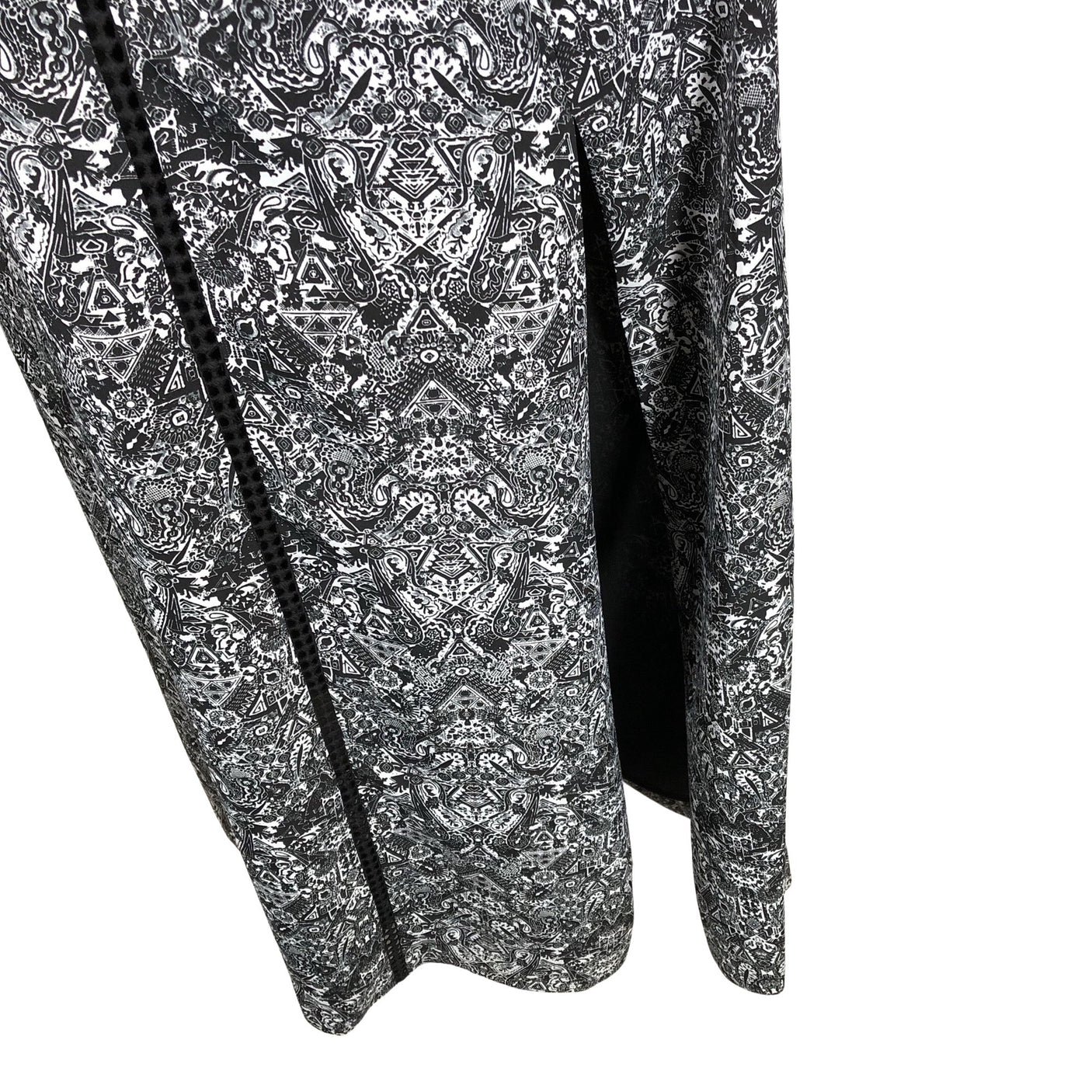 Unisex IRO - Maxi dress, size 40 - Black (2)