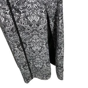 Unisex IRO - Maxi dress, size 40 - Black (2)
