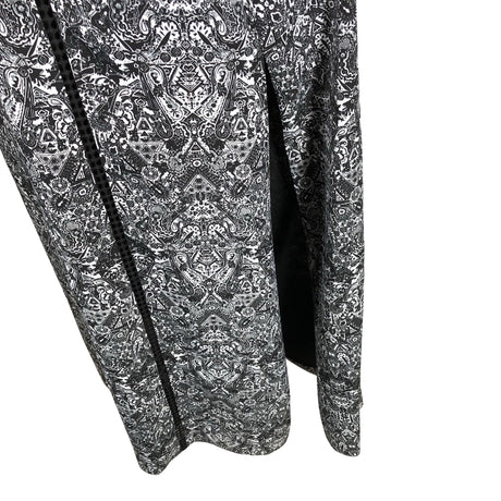 Unisex IRO - Maxi dress, size 40 - Black (2)