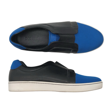 Unisex DKNY - Loafers, size 39 - Blue ()