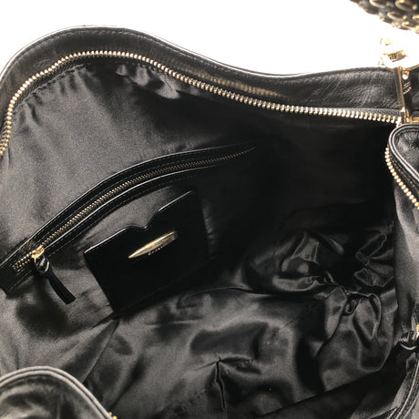 Unisex DKNY - Shoulder bag, size Maxi - Black (2)