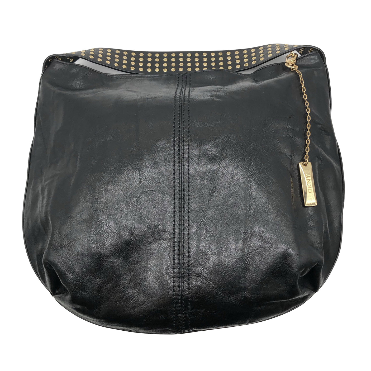 Unisex DKNY - Shoulder bag, size Maxi - Black (1)