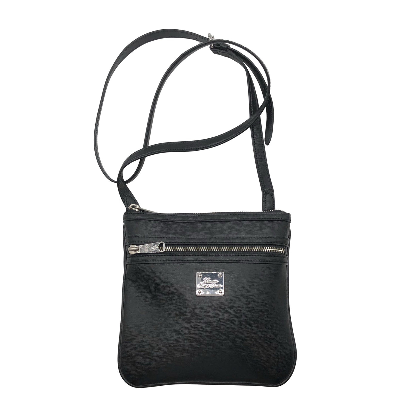 Unisex Lauren Ralph Lauren - Shoulder bag, size Mini - Black (1)