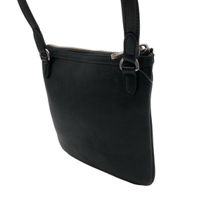 Unisex Lauren Ralph Lauren - Shoulder bag, size Mini - Black (2)