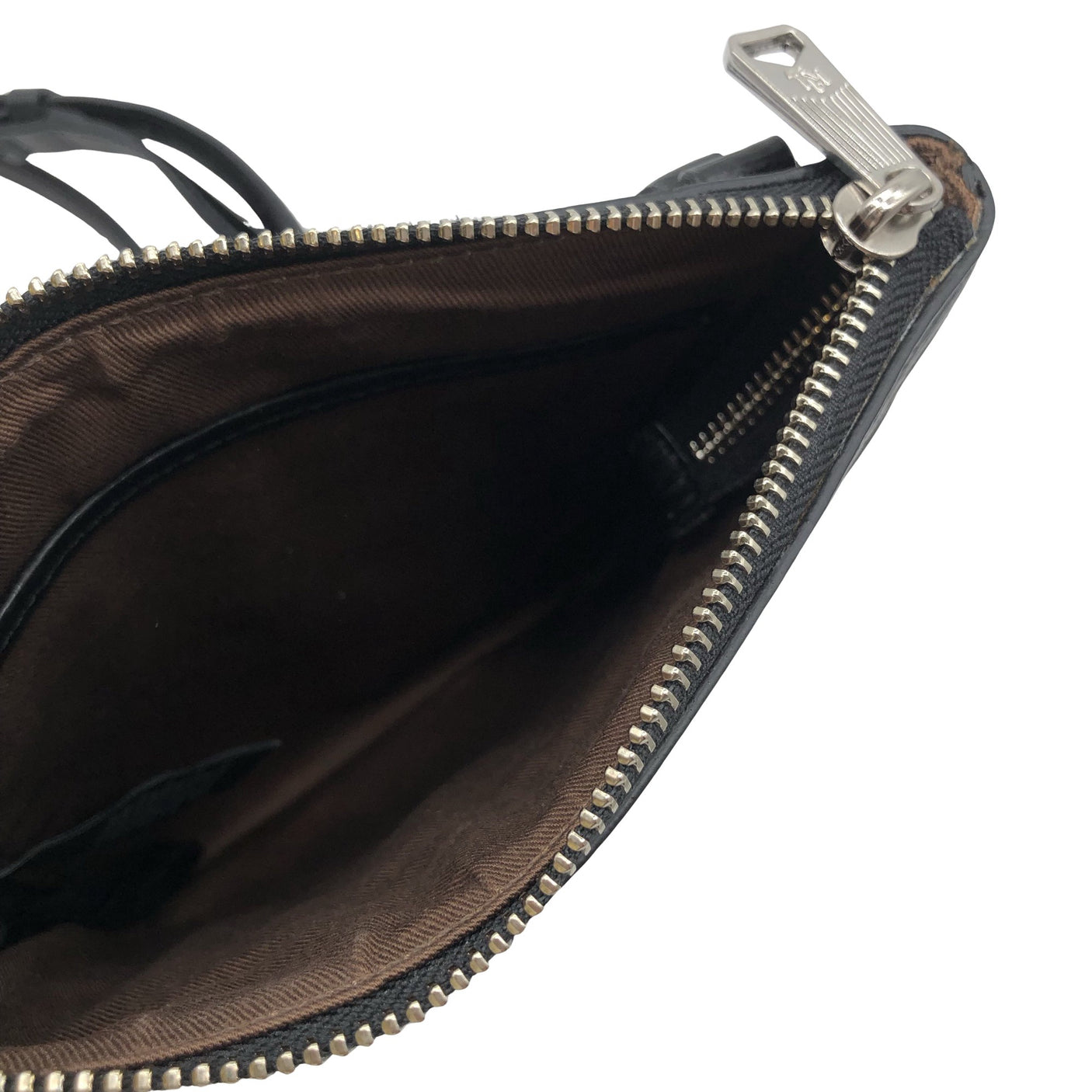 Unisex Lauren Ralph Lauren - Shoulder bag, size Mini - Black (3)