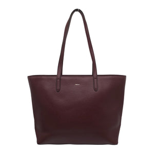 Unisex DKNY - Handbag, size Ei kokoa - Wine red (1)