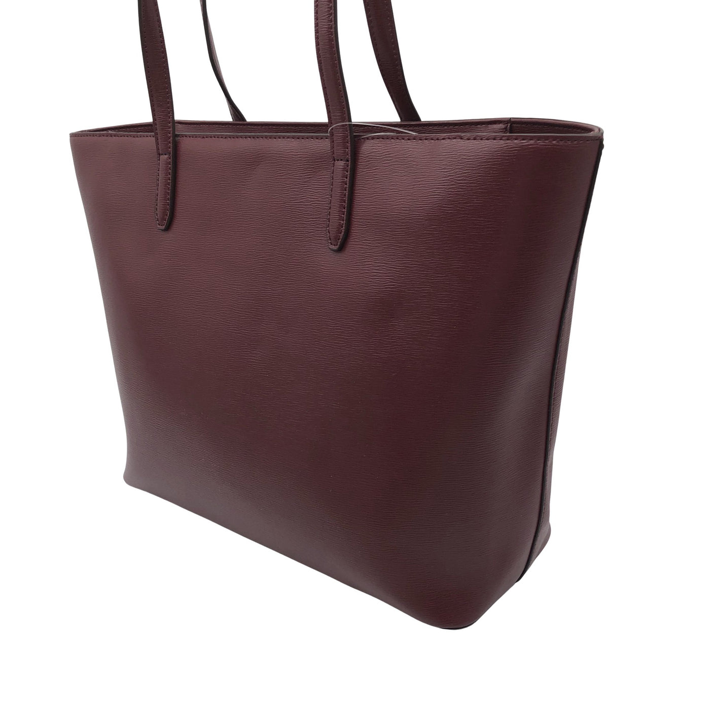 Unisex DKNY - Handbag, size Ei kokoa - Wine red (2)