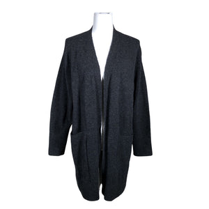 Unisex Marc O'Polo - Cardigan, size 36 - Gray (1)