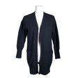 Unisex Selected - Cardigan, size 36 - Blue ()