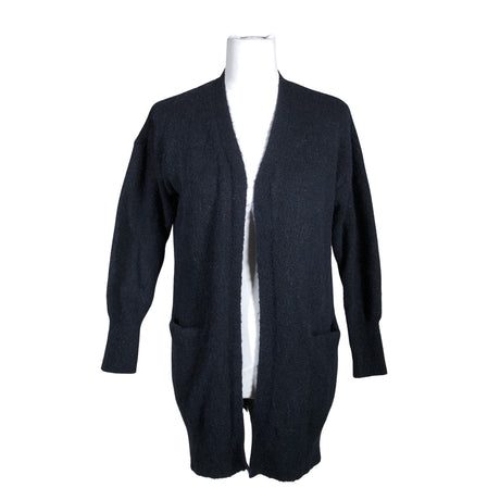 Unisex Selected - Cardigan, size 36 - Blue ()
