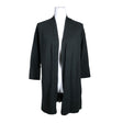 Unisex Essentials by Stockmann - Cardigan, size 34 - Green ()