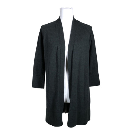 Unisex Essentials by Stockmann - Cardigan, size 34 - Green ()