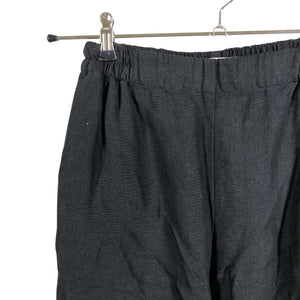 Unisex Marimekko - Slacks, size 34 - Black (2)