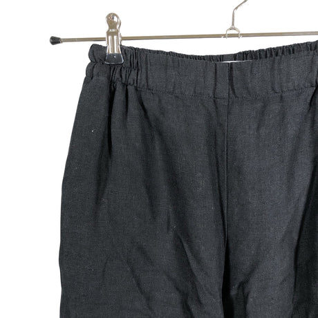 Unisex Marimekko - Slacks, size 34 - Black (2)