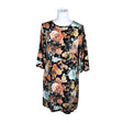 Unisex Niccolei - Tricot dress, size 36 - Black ()