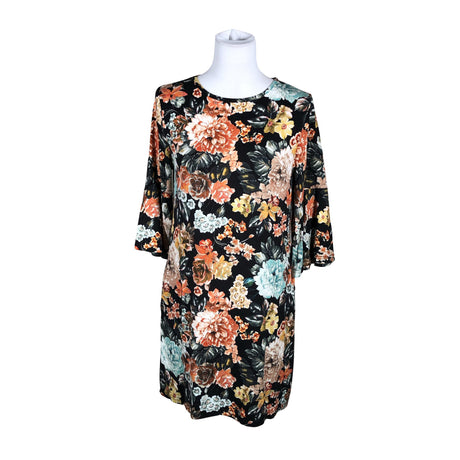 Unisex Niccolei - Tricot dress, size 36 - Black ()