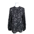 Unisex Samsoe&Samsoe - Blouse, size 38 - Black ()
