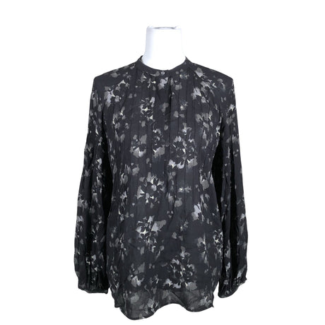 Unisex Samsoe&Samsoe - Blouse, size 38 - Black ()