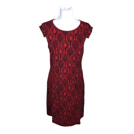 Unisex Nanso - Tricot dress, size 38 - Red ()
