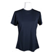 Unisex Craft - Sports shirt, short sleeve, size 40 - Blue ()