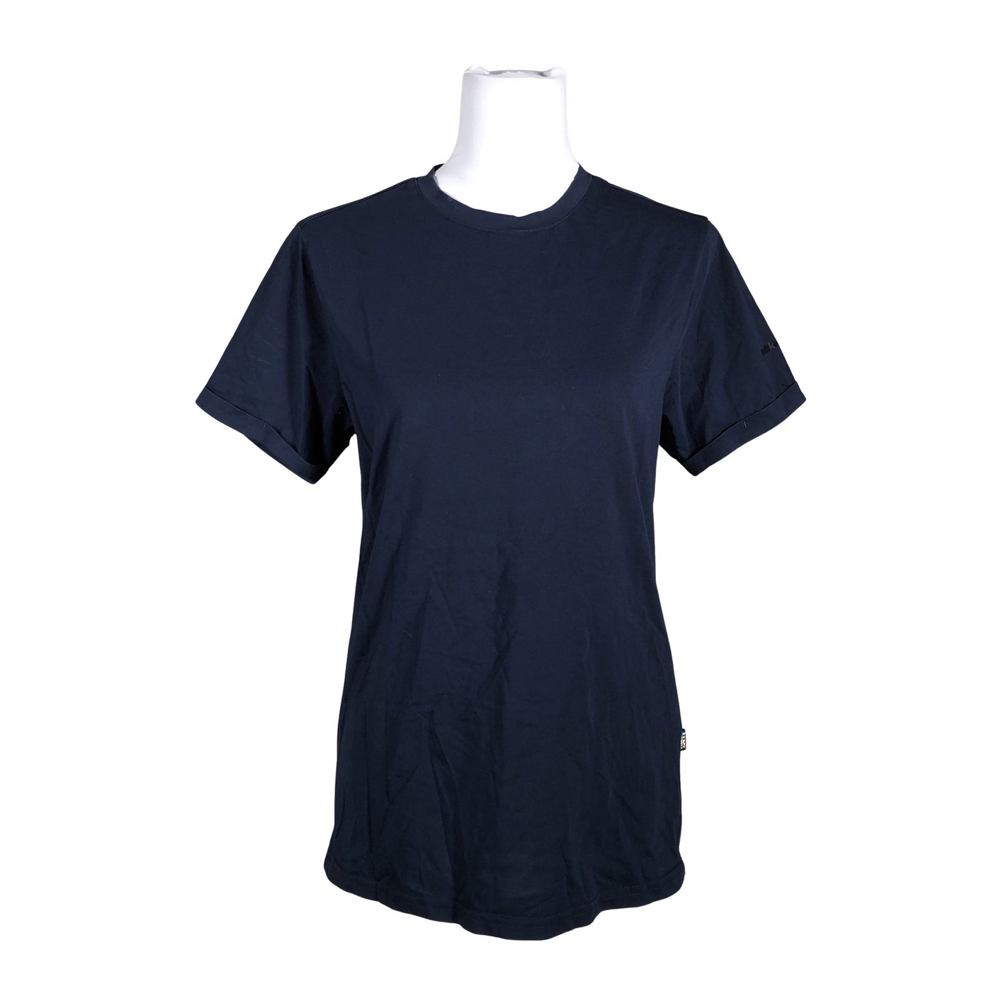 Unisex Rukka - T-shirt, size 40 - Blue (1)