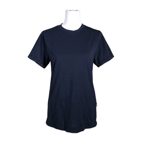 Unisex Rukka - T-shirt, size 40 - Blue ()